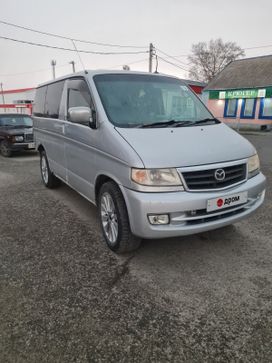    Mazda Bongo Friendee 2001 , 500000 , 