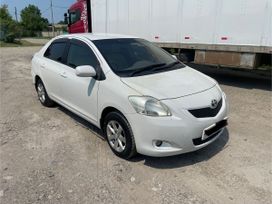  Toyota Belta 2009 , 339000 , 