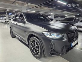 SUV   BMW X3 2021 , 3900000 , 