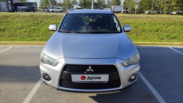 SUV   Mitsubishi Outlander 2010 , 1600000 , 