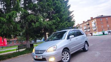  Suzuki Liana 2007 , 479000 , 