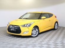 - Veloster, 2013