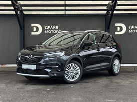 SUV   Opel Grandland X 2019 , 1483000 , 