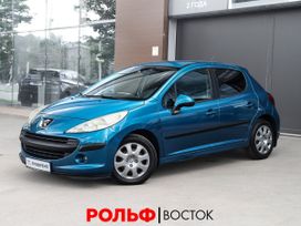  Peugeot 207 2008 , 505000 , 