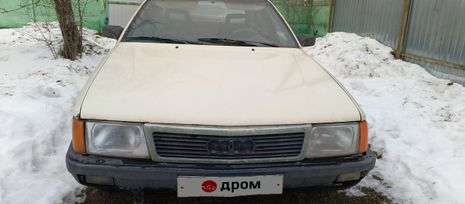 100, 1988