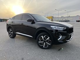 SUV   Haval F7x 2020 , 1720000 , -