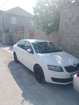  Skoda Octavia 2016 , 650000 , 