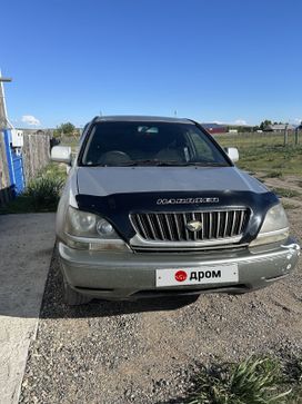 SUV   Toyota Harrier 1999 , 700000 , 