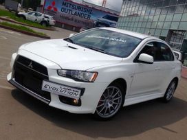  Mitsubishi Lancer Evolution 2014 , 2400000 , 