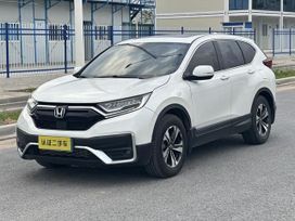 SUV   Honda CR-V 2021 , 2000000 , 