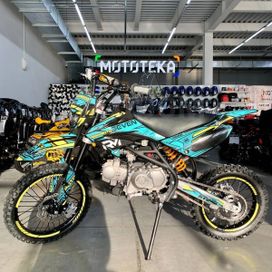  Regulmoto Seven 2024 , 117500 , 