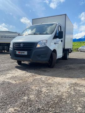     Next A23R22 2020 , 2000000 , -
