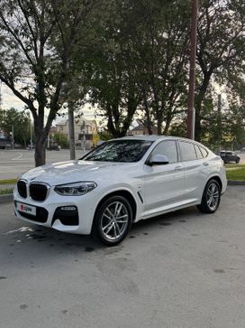 SUV   BMW X4 2018 , 3999900 , 