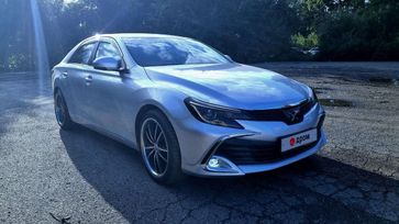  Toyota Mark X 2019 , 2600000 , 