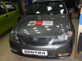  Daewoo Gentra 2013 , 440000 , 