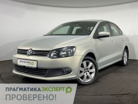 Volkswagen Polo, 2013