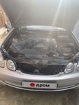  Toyota Aristo 1997 , 1140000 , 