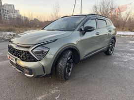 SUV   Kia Sportage 2022 , 3000000 , 