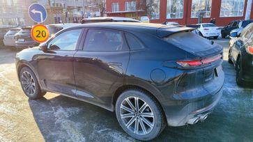SUV   Changan UNI-K 2023 , 3500000 , 