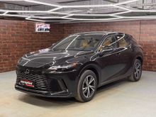  RX300, 2025