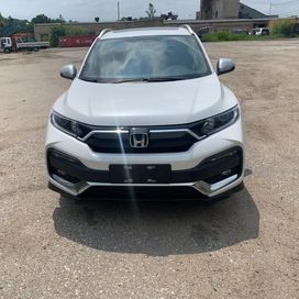 SUV   Honda XR-V 2021 , 1640000 , 