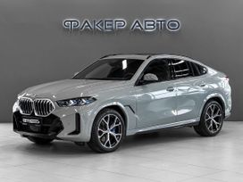 SUV   BMW X6 2024 , 12850000 , 