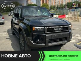 SUV   Toyota Land Cruiser Prado 2025 , 10300000 , 