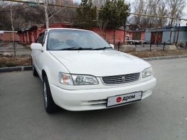  Toyota Corolla 1999 , 370000 , 