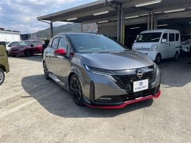  Nissan Note 2022 , 940000 , 