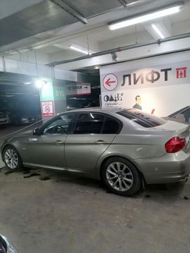  BMW 3-Series 2010 , 920000 , 