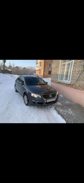  Volkswagen Passat 2010 , 780000 , 