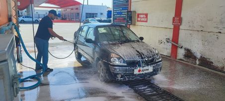  Renault Symbol 2004 , 310000 , 