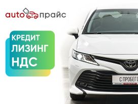 Toyota Camry 2020 , 2499000 , 