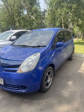  Nissan Note 2005 , 485000 , 