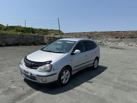    Nissan Tino 1999 , 165000 , 