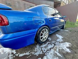  Subaru Legacy 2000 , 550000 , 