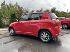  Suzuki Swift 2006 , 280000 , 