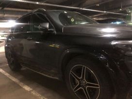SUV   Mercedes-Benz GLE 2021 , 7000000 , 