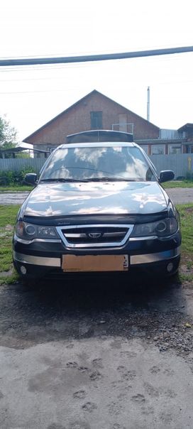  Daewoo Nexia 2011 , 360000 , 