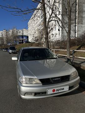  Toyota Carina 2001 , 455000 , 