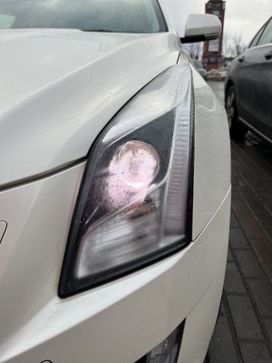  Cadillac ATS 2013 , 1650000 , 