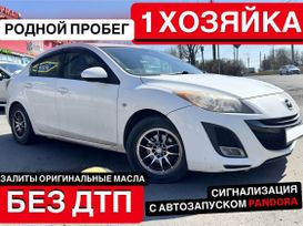  Mazda Axela 2009 , 650000 , 
