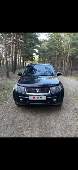 SUV   Suzuki Grand Vitara 2008 , 1400000 , 