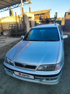  Nissan Primera Camino 1998 , 400000 , 