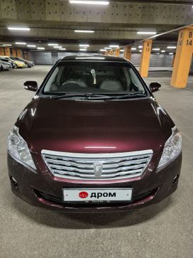  Toyota Premio 2009 , 1250000 , 