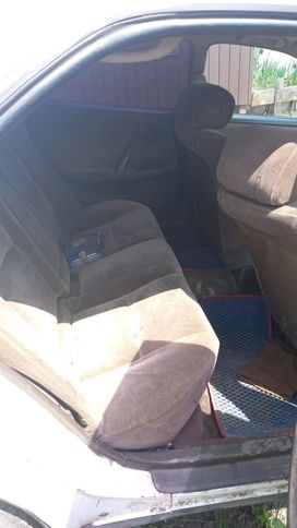  Toyota Mark II 1993 , 270000 , 