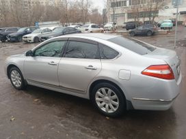  Nissan Teana 2010 , 700000 , 