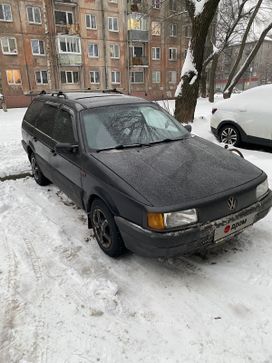  Volkswagen Passat 1990 , 240000 , 