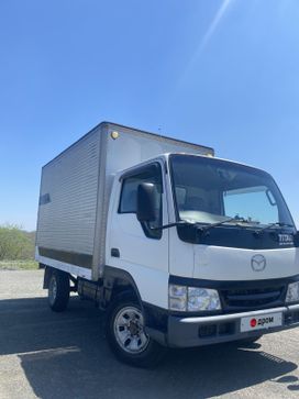  Mazda Titan 2001 , 1410000 , 