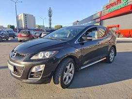 SUV   Mazda CX-7 2010 , 1099000 , 